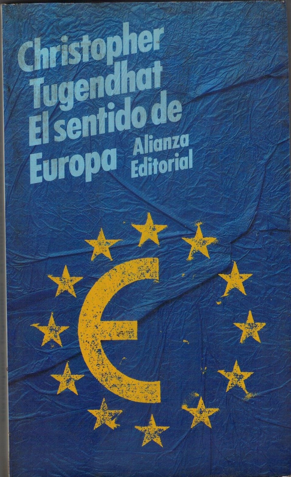 EL SENTIDO DE EUROPA