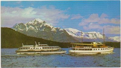 POSTAL DE ARGENTINA. MODESTA VICTORIA