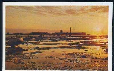 POSTAL DE CADIZ Nº 161 LA CALETA