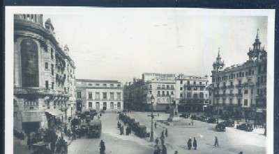POSTAL DE CORDOBA - PLAZA DE JOSE ANTONIO Nº 12