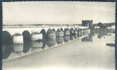 POSTAL DE CORDOBA - Nº 2 PUENTE ROMANO