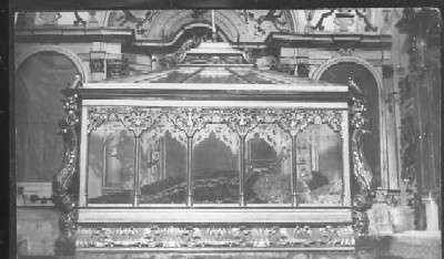 POSTAL ANTIGUA DE CORDOBA - CATEDRAL