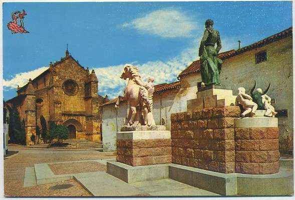 POSTAL DE CORDOBA - CORDOBA Nº 610
