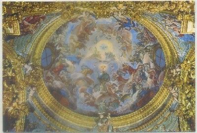 POSTAL DE GRANADA. LA CARTUJA