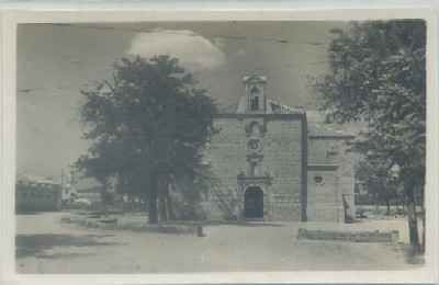 POSTAL DE JAEN. LINARES. SANTUARIO DE NTRA. SRA. DE LINAREJOS