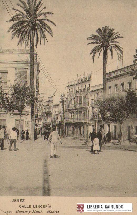 POSTAL DE JAEN. NUESTRO PADRE JESUS NAZARENO Nº 106