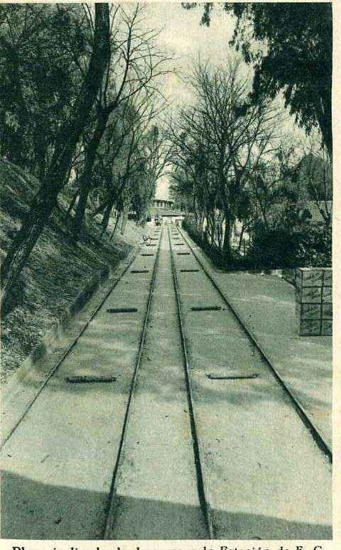 POSTAL DE JEREZ. GONZALEZ BYASS. VILLA VICTORINA