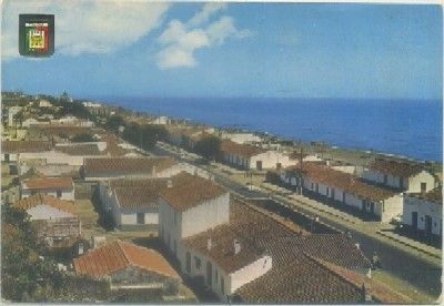 POSTAL DE MALAGA. RINCON DE LA VICTORIA
