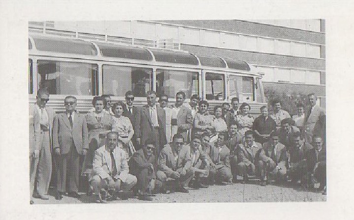 POSTAL EXCURSIÓN FUTBOLERA (REPRODUCCIÓN)