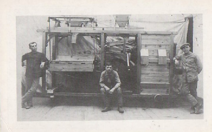 POSTAL DESCHINADORA (REPRODUCCIÓN)