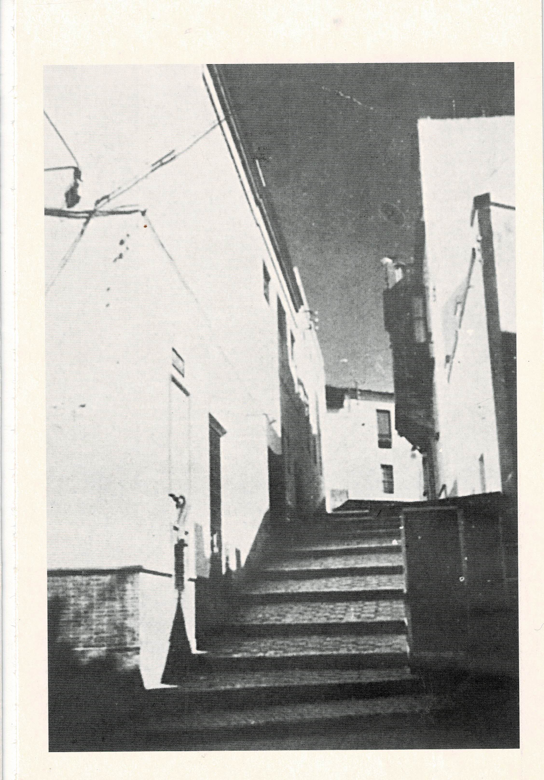 POSTAL DE ALCALA DE GUADAIRA. (REPRODUCCION): CALLE MENDEZ BEJARANO
