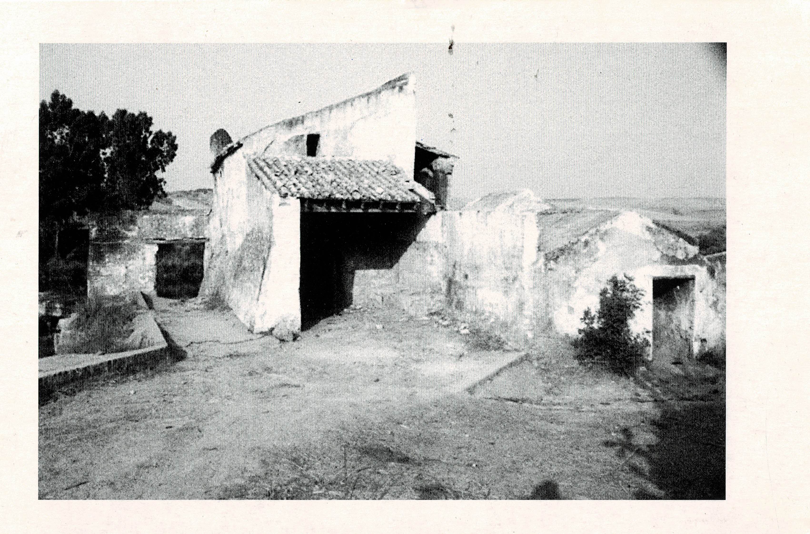 POSTAL DE ALCALA DE GUADAIRA. (REPRODUCCION): MOLINO DE PELAY CORREA.