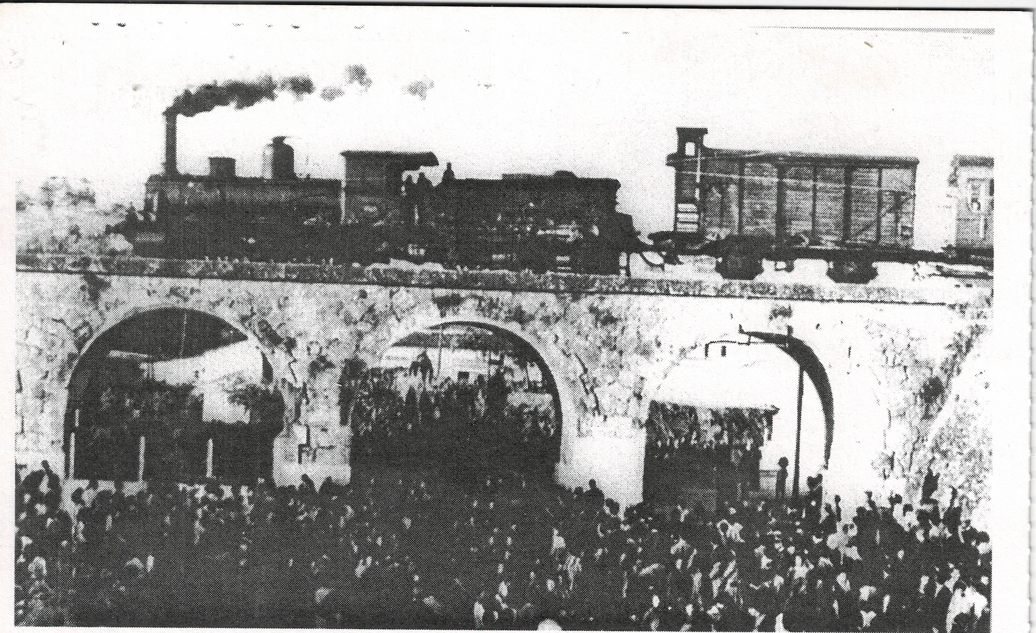 POSTAL DE ALCALA DE GUADAIRA. (REPRODUCCION): SEMANA SANTA 1950.