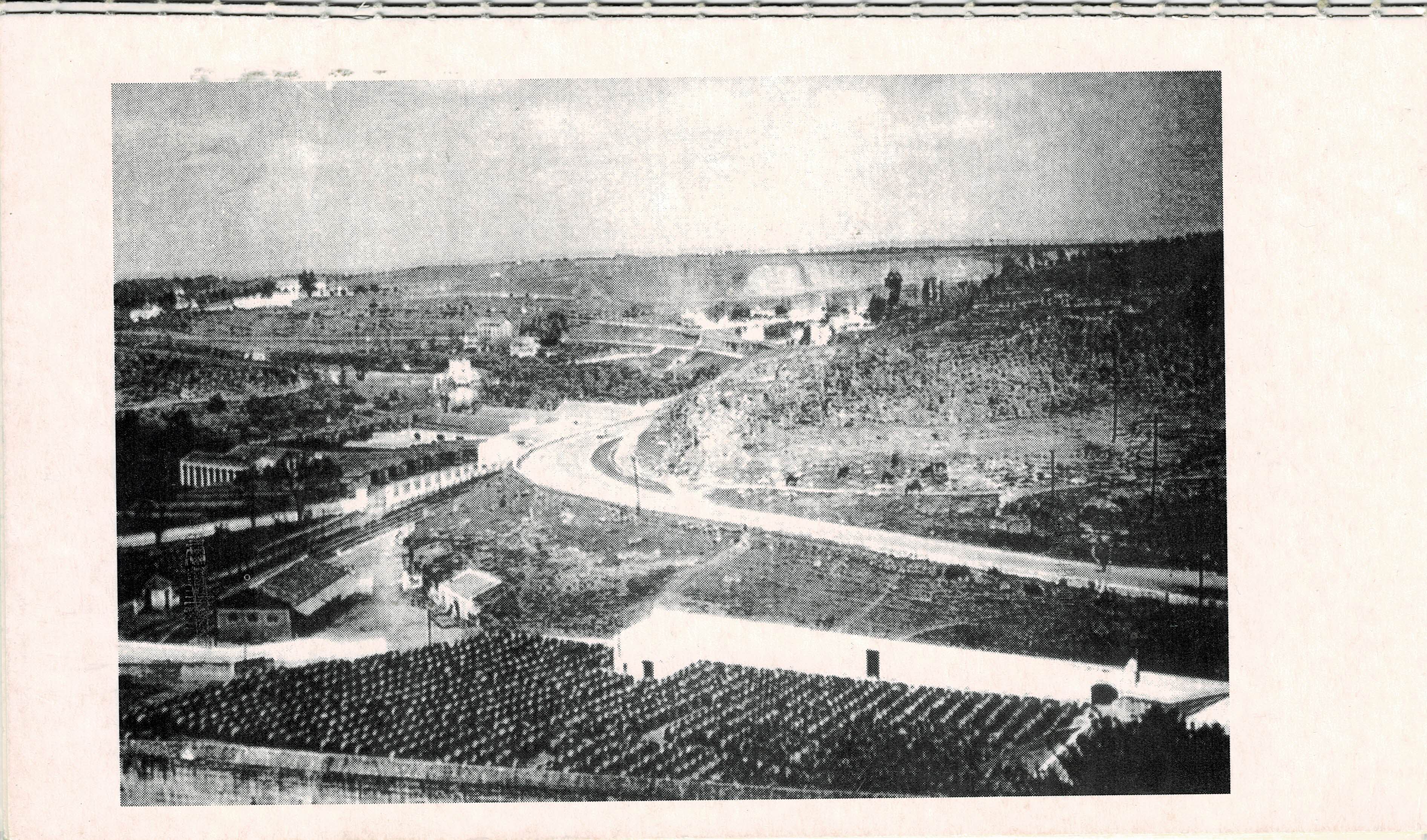 POSTAL DE ALCALA DE GUADAIRA. (REPRODUCCION): HISTORICOS LUGARES.