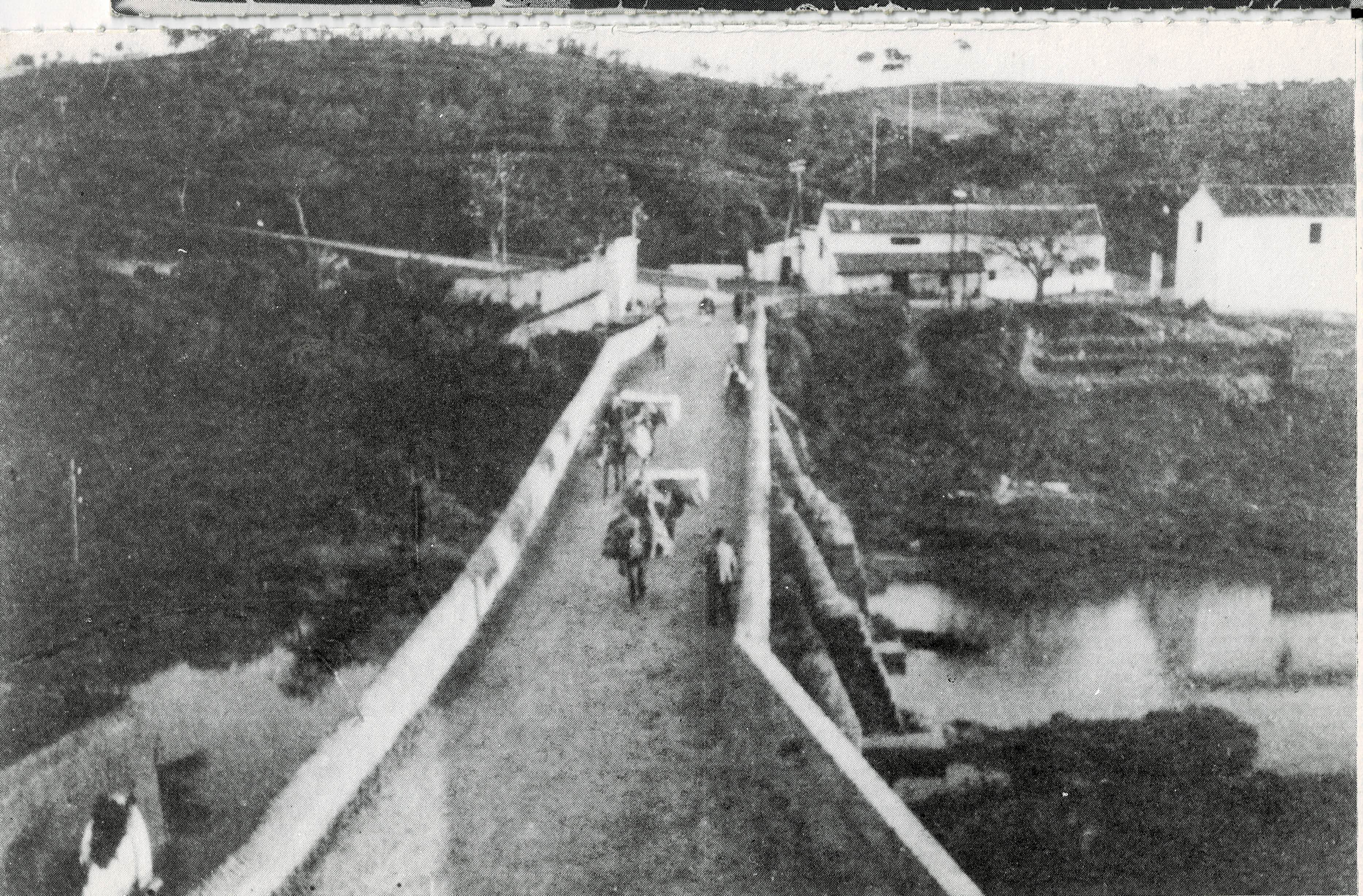 POSTAL MODERNA DE SEVILLA. ALCALA DE GUADAIRA. PUENTE DE ALCALA