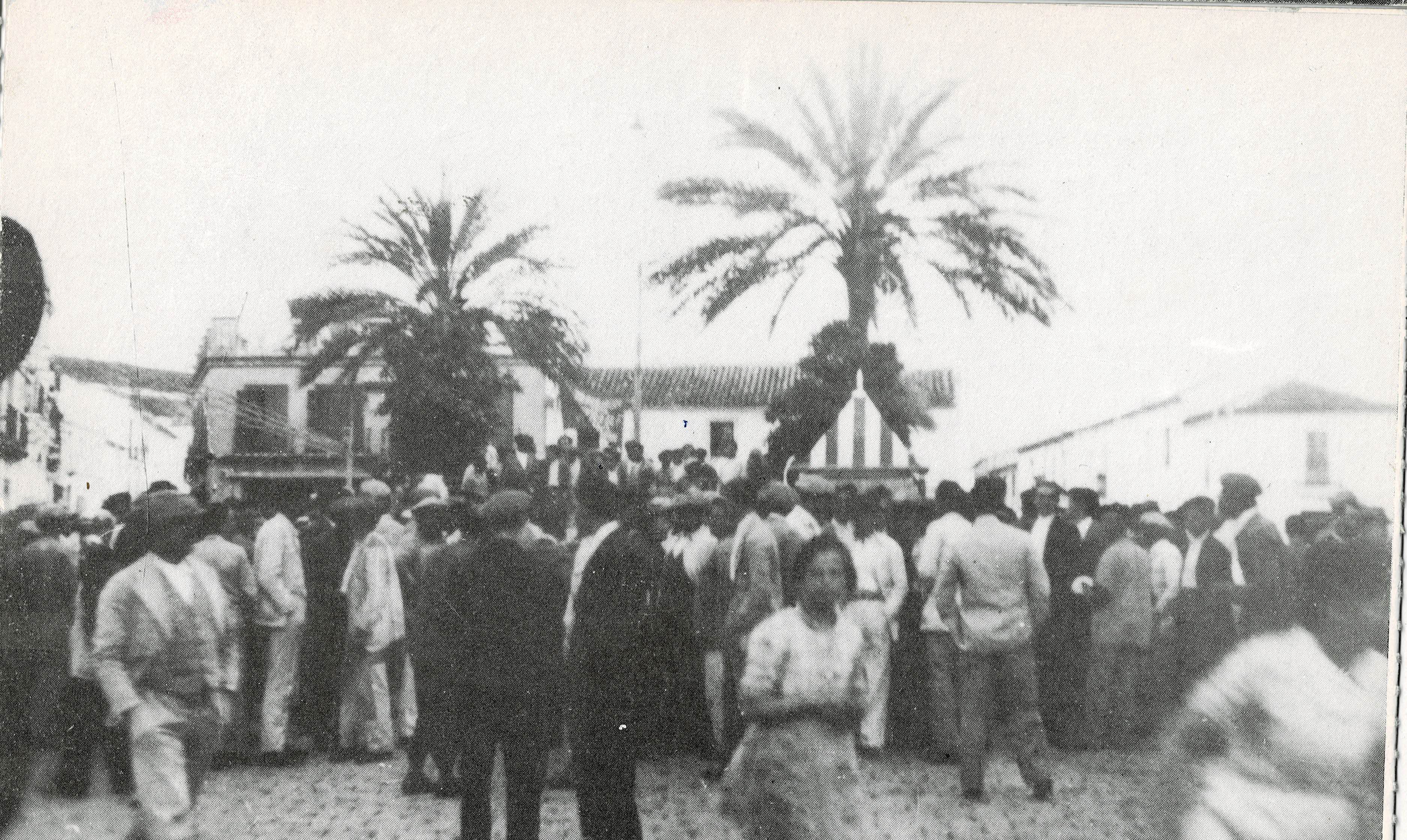 POSTAL MODERNA DE SEVILLA. ALCALA DE GUADAIRA. PROCLAMACION DE LA REPUBLICA