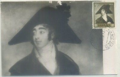 POSTAL DE ARTE.