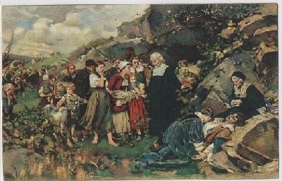 POSTAL DE ARTE. ZWISCHEN TOD UND LEBEN. KARL HOFF