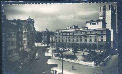 POSTAL DE ASTURIAS - OVIEDO TEATRO CAMPOAMOR Nº 204