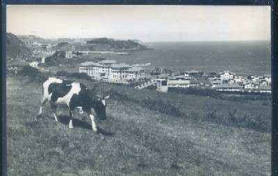 POSTAL DE ASTURIAS - RESIDENCIA Nº 1004