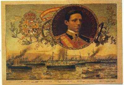 POSTAL DE BARCO