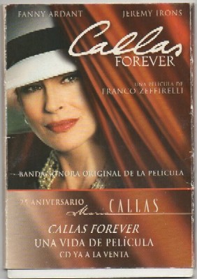 BLOC POSTAL. CALLAS FOREVER. CARPETILLA CON 10 POSTALES EN ACORDEON