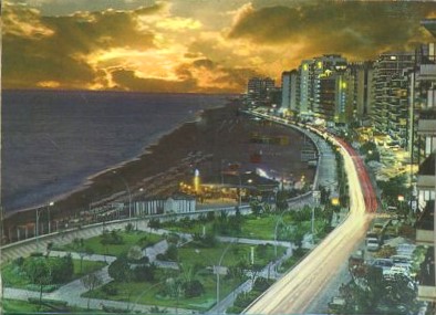 POSTAL BLOC. FUENGIROLA MALAGA, COSTA DEL SOL, FORMATO ACORDEON 10 POSTALES.