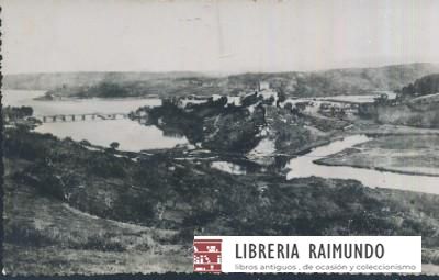 POSTAL DE CANTABRIA SAN VICENTE DE LA BARQUERA