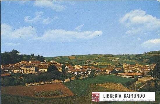 POSTAL DE CANTABRIA. SANTANDER. PALACIO REAL DE LA MAGDALENA