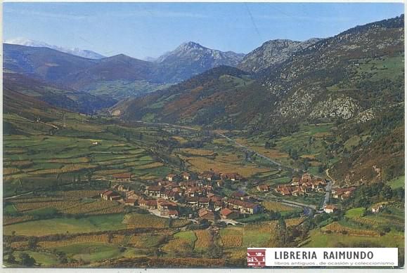 POSTAL DE SANTANDER. CARMONA. VISTA GENERAL Nº 74