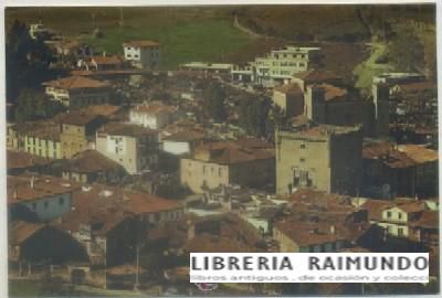 POSTAL DE SANTANDER. PICOS DE EUROPA. POTES