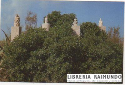 POSTAL DE SANTANDER. MARES DE DEU
