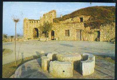 POSTAL DE ASTUDILLO. PALENCIA. Nº 6 MIRADOS DE LA MOTA