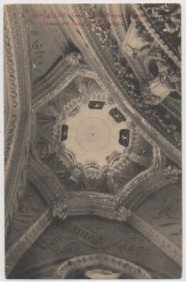 POSTAL ANTIGUA DE BARCELONA. TEMPLO DE LA SAGRADA FAMILIA