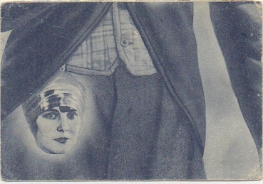 TARJETA POSTAL DE CINE. CHARLIE CHAPLIN (CHARLOT). OBSEQUIO CHOC. AMATLLER Nº 8