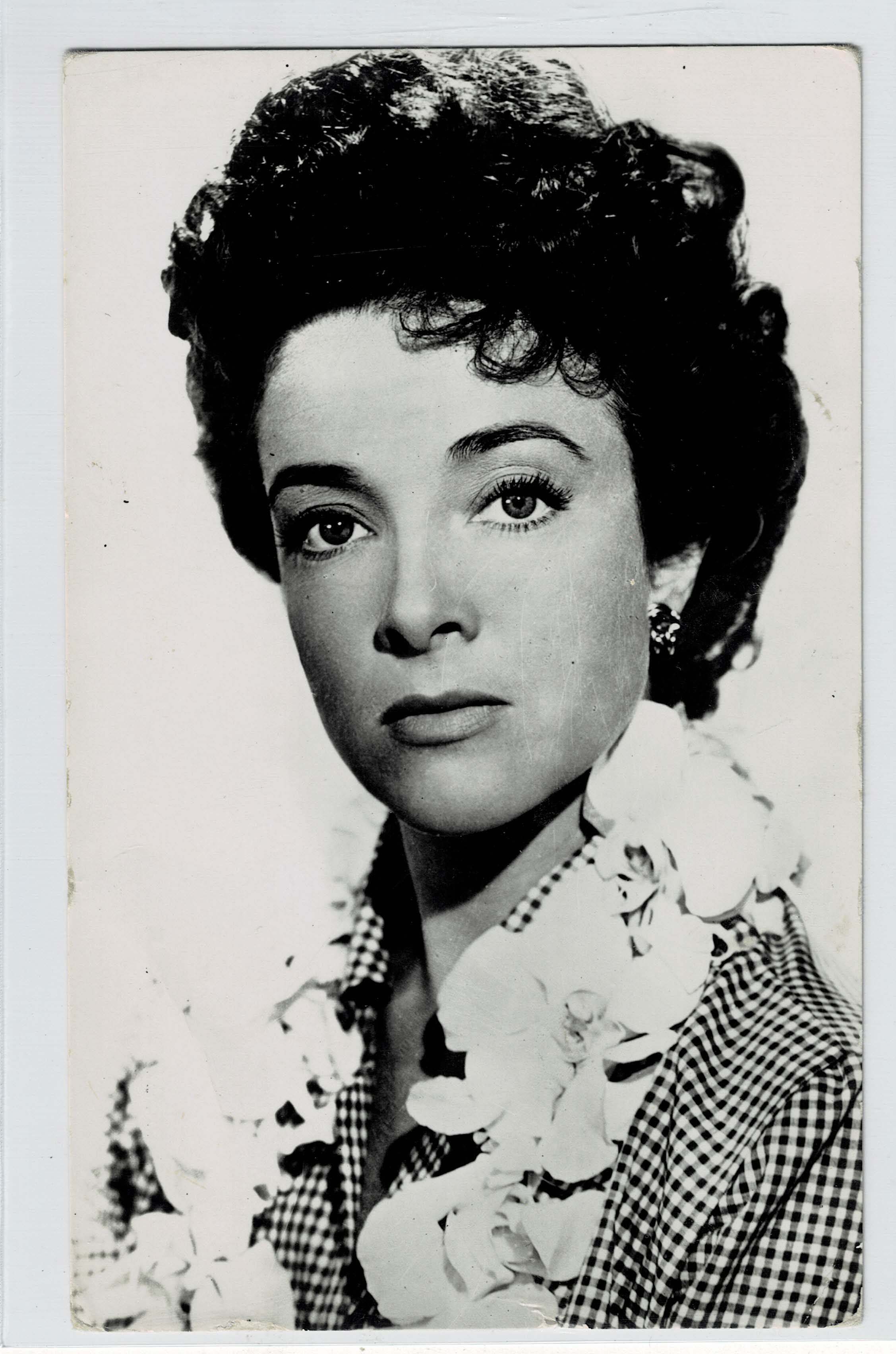 POSTAL DE CINE Nº 2318: DE MICHELINE PRESLE