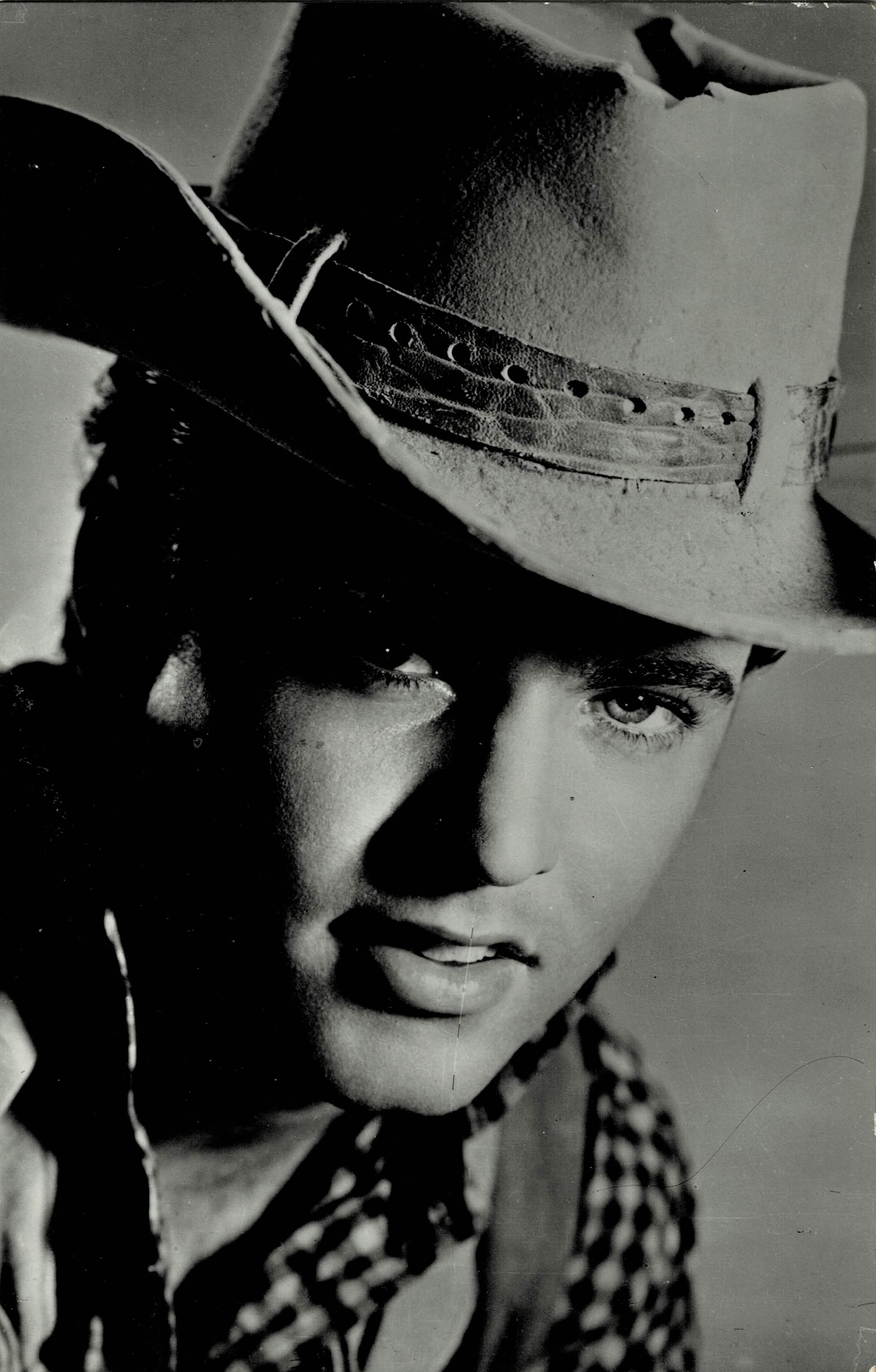 POSTAL DE CINE: DE RICKY NELSON