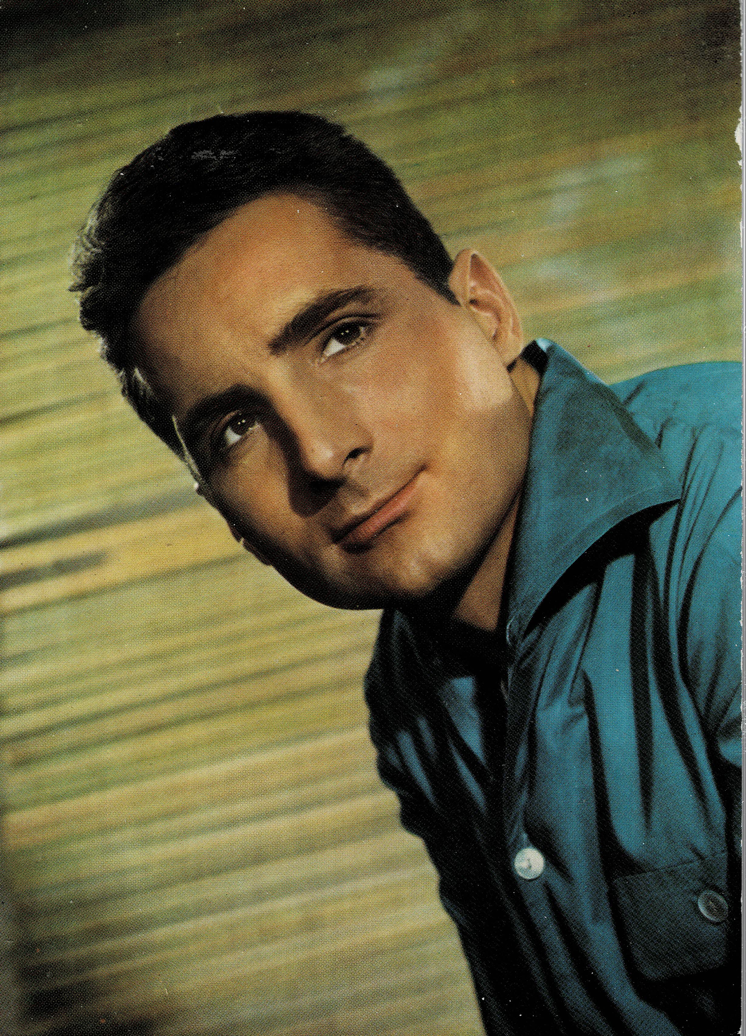 POSTAL DE CINE: DE FREDDY