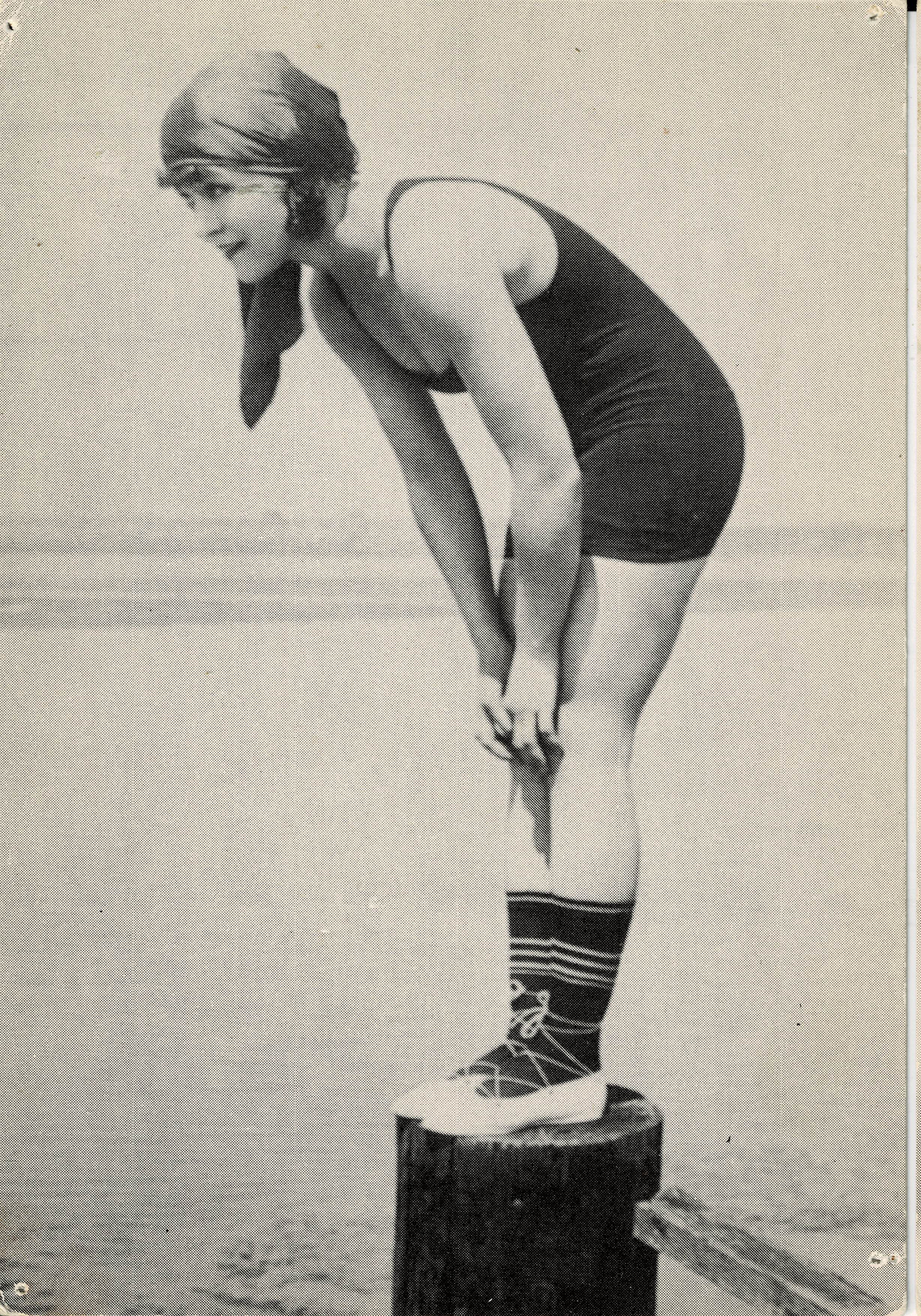POSTAL DE CINE: DE MARIE PREVOST
