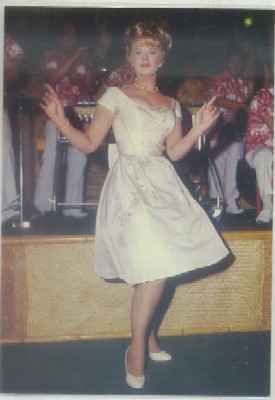 POSTAL DE CINE. CONNIE STEVENS