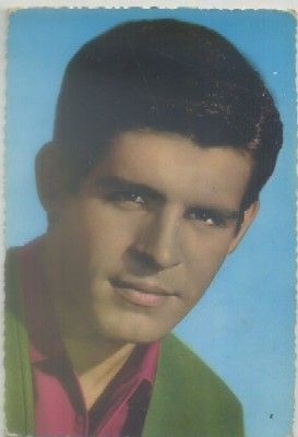 POSTAL DE ACTORES DE CINE. DON BORISENKO Nº C-111