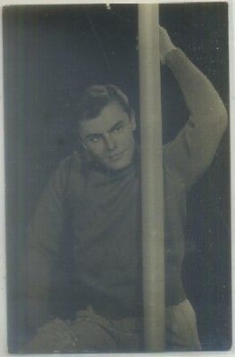 POSTAL DE ACTORES DE CINE. JOAN SAXSON Nº 2070