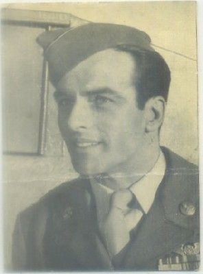 POSTAL DE CINE: MONTGOMERY CLIFT Nº 5