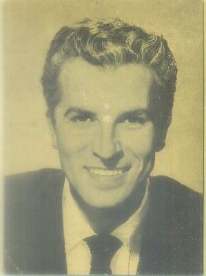 POSTAL DE CINE: FERNANDO LAMAS Nº 37
