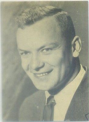 POSTAL DE CINE: ALDO RAY Nº 53