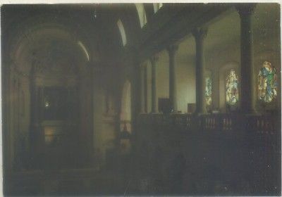 POSTAL DE PORTUGAL. FATIMA. BASILICA Nº 25 A