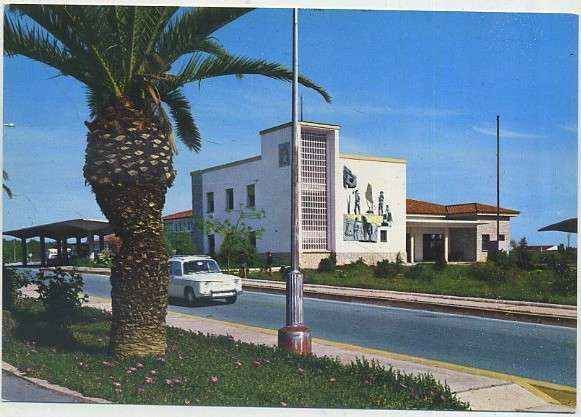 POSTAL DE EXTREMADURA. BADAJOZ. CAYA Nº 2038