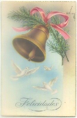 POSTAL DE FELICITACION. FELICIDADES