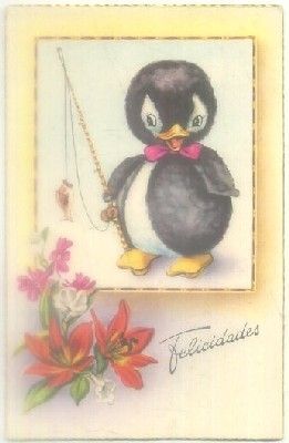 POSTAL DE FELICITACION. FELICIDADES