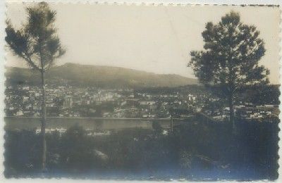 POSTAL DE PONTEVEDRA. VISTA GENERAL Nº 2
